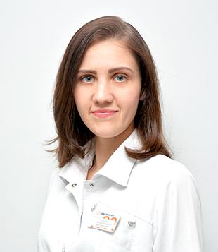 Гончарова Татьяна Александровна